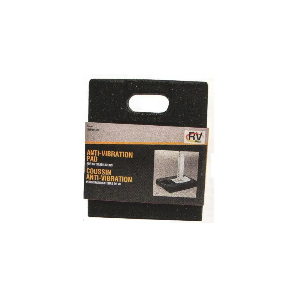 RV Pro Anti-Vibration Pad - RVPRVP141520